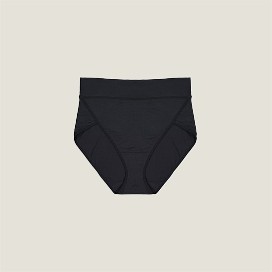 The Highwaist Brief