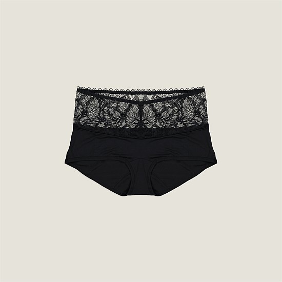 The Mid Brief