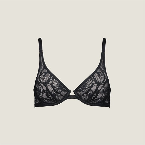 The Teardrop Bra
