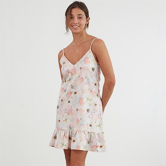 Petals Nightie Petals Nightie