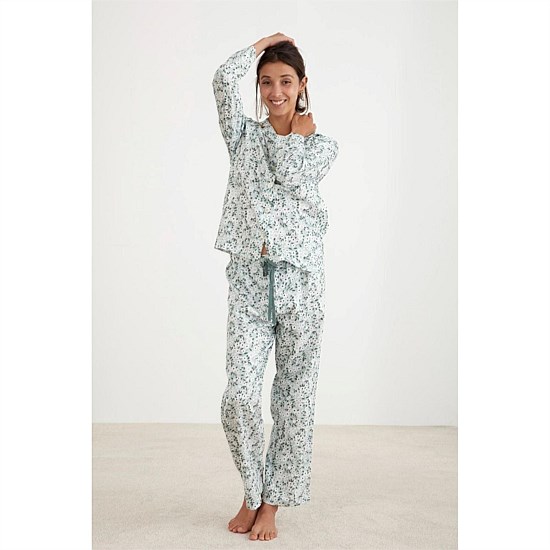 Chloe Classic PJ Set