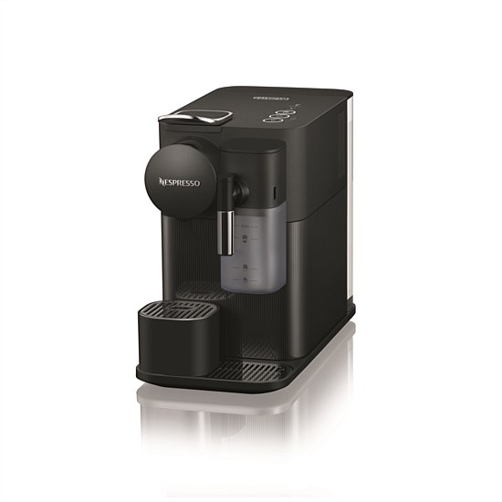 Lattissima One Nespresso Capsule Coffee Machine Lattissima One Nespresso Capsule Coffee Machine