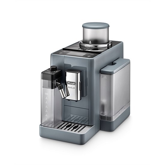 Rivelia Fully Automatic Coffee Machine Rivelia Fully Automatic Coffee Machine