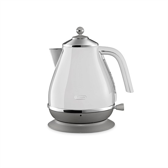 Icona Capitals 1.7L Kettle