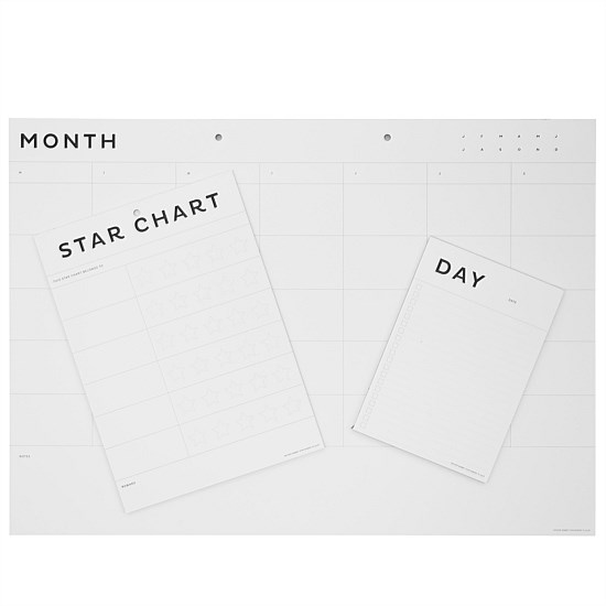 Family Organiser Pack