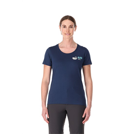 Women's Stance Vintage Tee