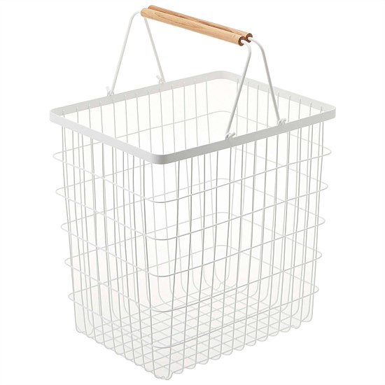 Tosca Laundry Basket | Large