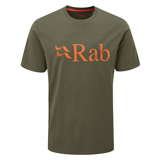 Men's Stance Logo Tee