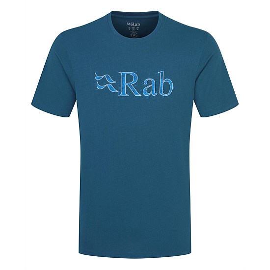 Stance Tech Sketch Tee