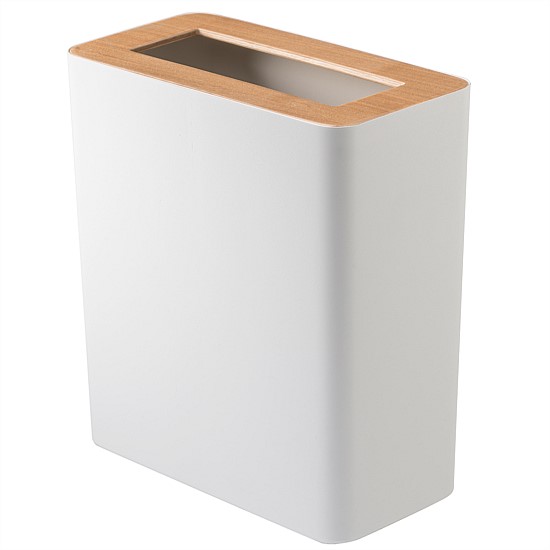 Rin Rubbish Bin Square