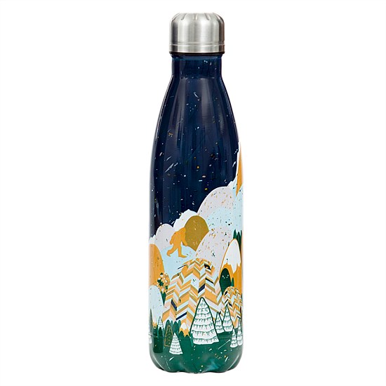 Mountain Yeti 500ml - Laura Shallcrass - Artist Series