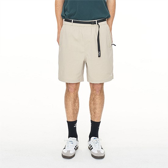 Range Short
