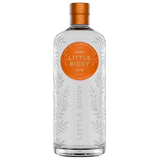Amber Gin 700ml