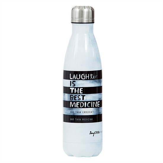 Laughter 500ml - Tony Cribb - Artist Series