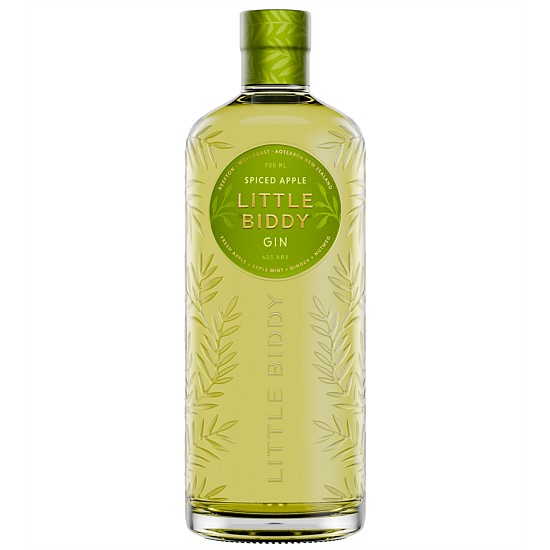 Spiced Apple Gin 700ml