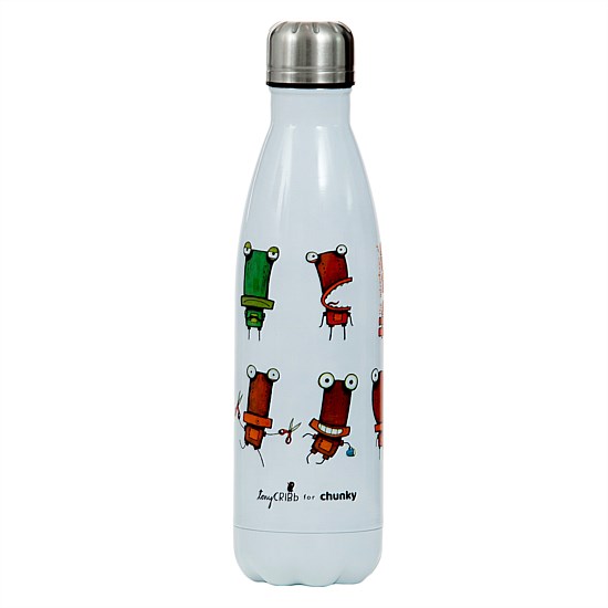 Tinmania 500ml - Tony Cribb - Artist Series