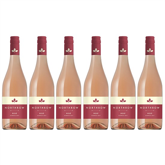 Northrow Hawkes Bay Rose 2023