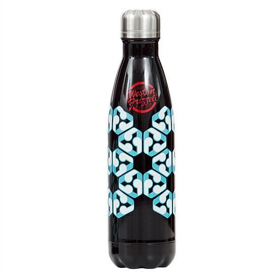 Black Ice 500ml - Weston Frizzell - Artist Series