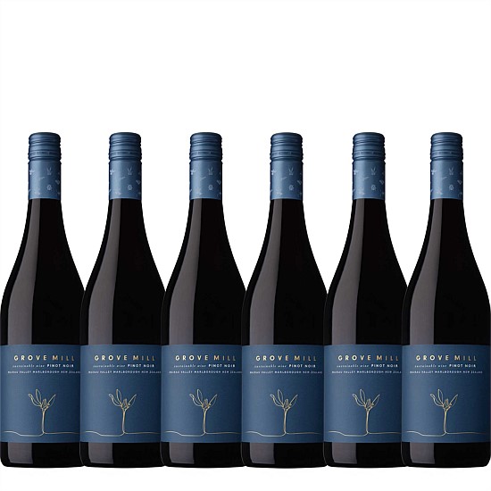 Pinot Noir 2023
