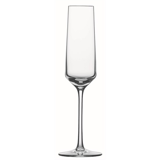 SZ Belfesta Champagne Flute 209ml - set of 6