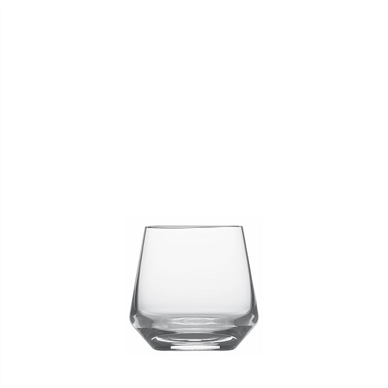 SZ Pure Whisky Glasses 390ml - set of 6