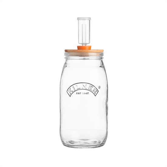 Kilner Fermentation 5 Piece Set