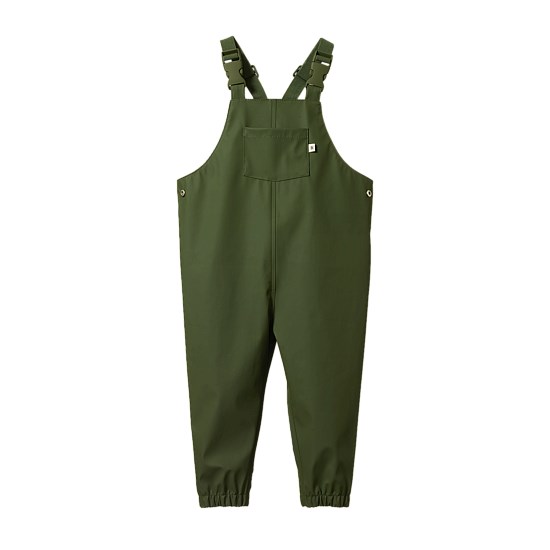 SPLASH OVERALLS