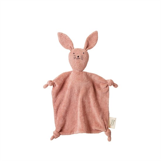 Casey Cuddle Bunny