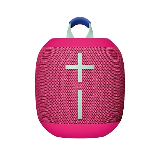 Ultimate Ears Wonderboom 4