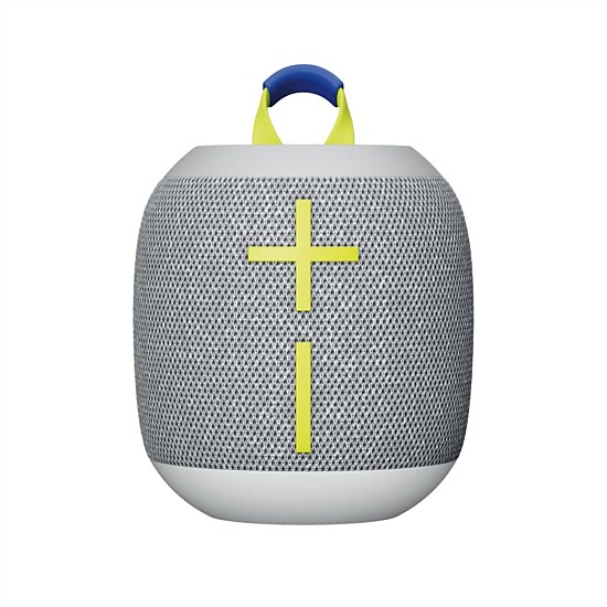 Ultimate Ears Wonderboom 4