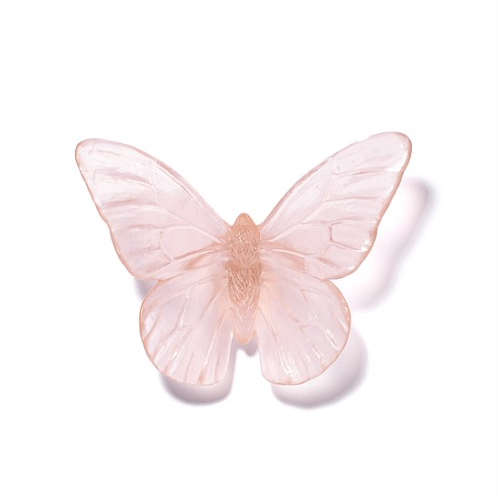 Classic Mount Butterfly - Monarch