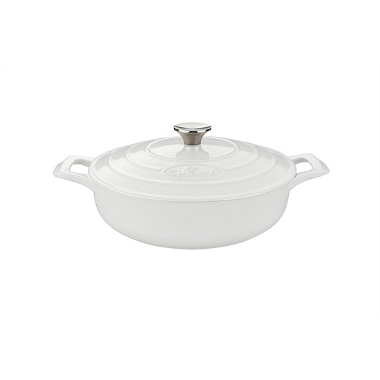 LC Sautepan 28cm