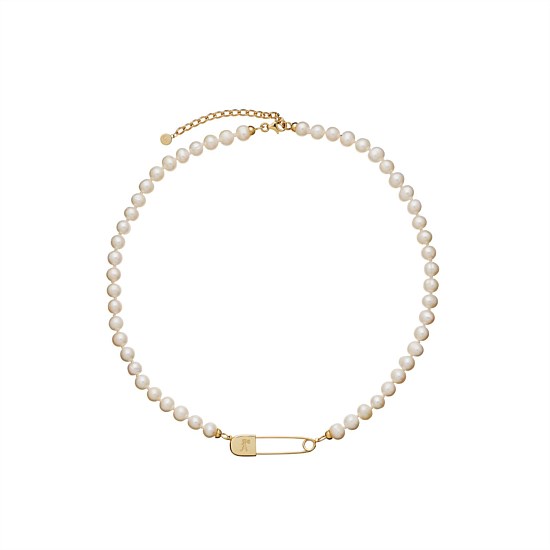 KWJ Rwy S/Pin & Pearl Neck YG