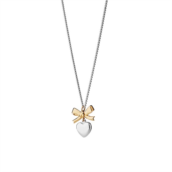 KWJ Mini Superlove Neckl STG