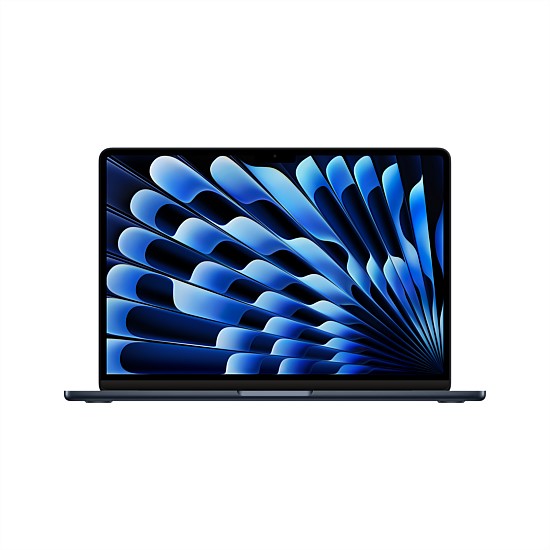 13-inch MacBook Air (2024): Apple M3 chip with 8-core CPU and 8-core GPU, 16GB, 256GB SSD 13-inch MacBook Air (2024): Apple M3 chip with 8-core CPU and 8-core GPU, 16GB, 256GB SSD