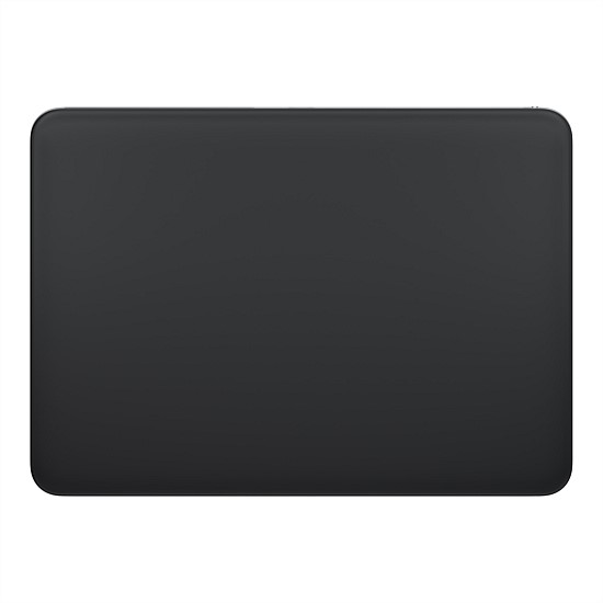Magic Trackpad - Black Multi-Touch Surface