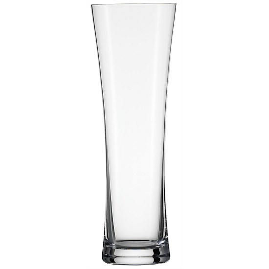 SZ Crystal Lager Beer Glasses 450ml - set of 6
