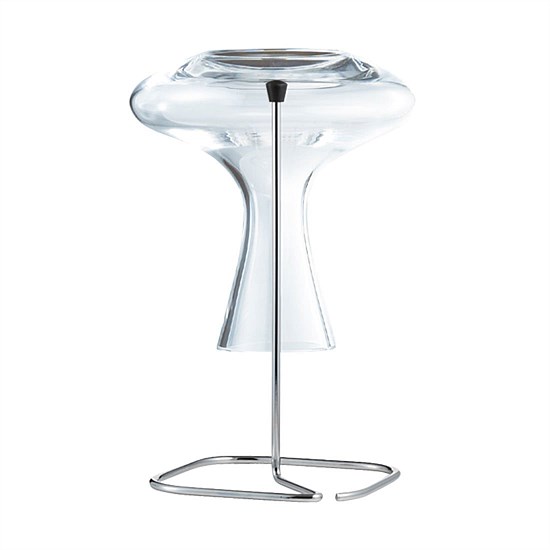 SZ Diva Decanter and Drying Stand 1ltr
