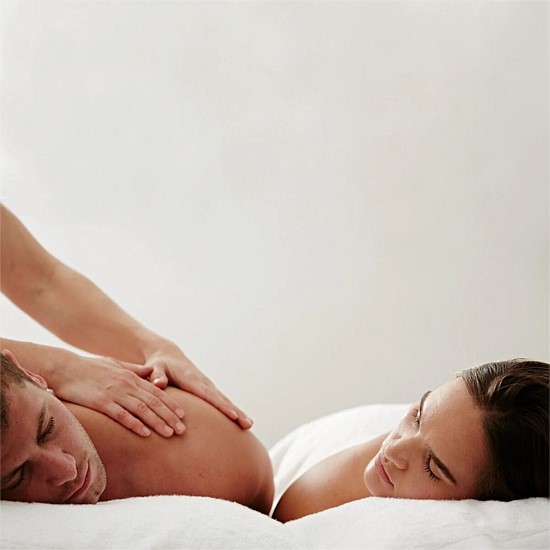 Couples Massage - 1 hour