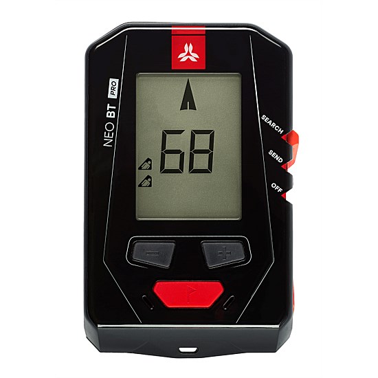 Arva Neo BT Pro Transceiver