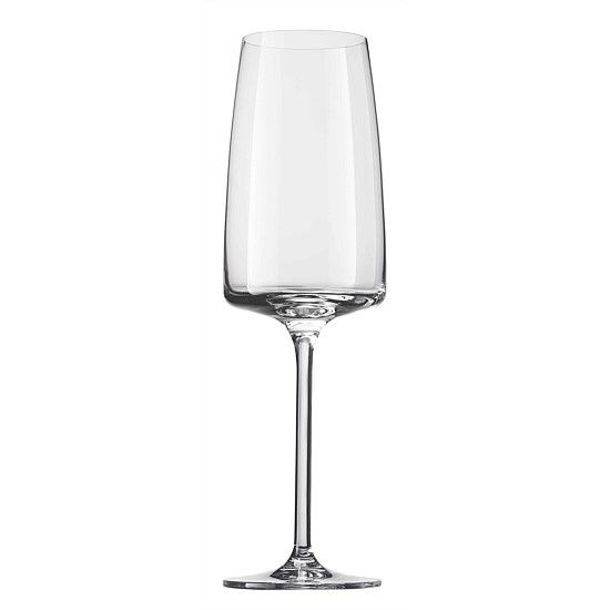 SZ Sensa Champagne Flute 388ml - set of 6