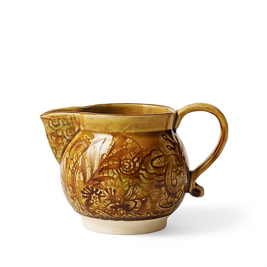 Creamer (300ml) Creamer (300ml)