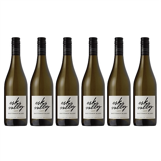 Esk Valley Estate Marlborough Sauvignon Blanc 2024