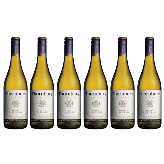 Thornbury Waipara Pinot Gris 2024