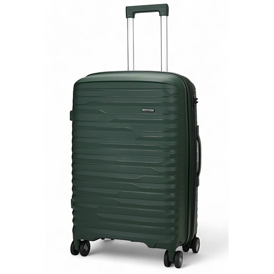 Nomad Discover 65cm Hardside Checked Suitcase Nomad Discover 65cm Hardside Checked Suitcase