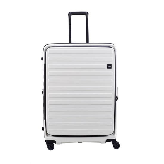 Cubo  Hardside check in luggage