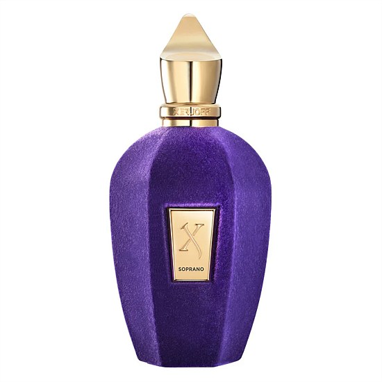Soprano by Xerjoff Eau De Parfum