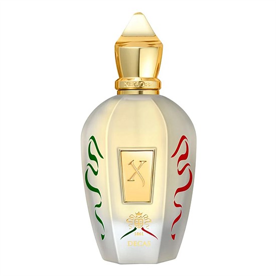 XJ 1861 Decas by Xerjoff Eau De Parfum