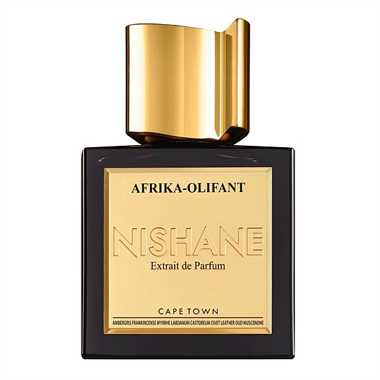 Afrika-Olifant by Nishane Eau De Parfum