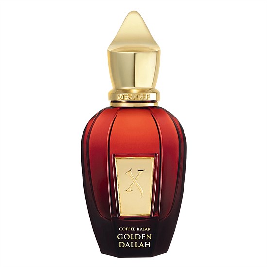 Golden Dallah by Xerjoff Parfum